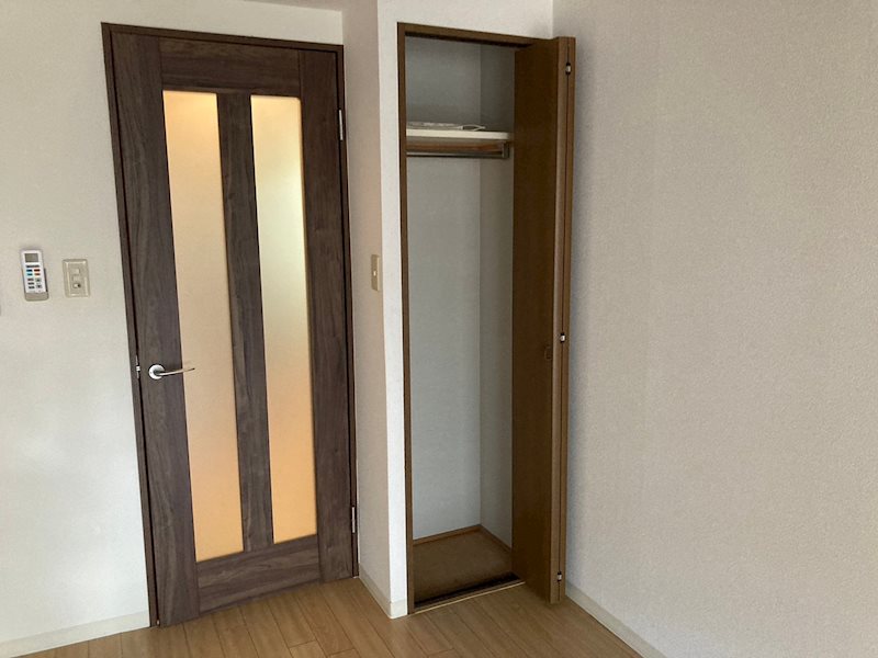 収納　301号室(2023.10.30)