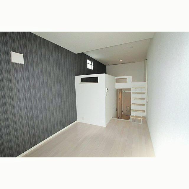 居室・リビング　同シリーズ物件の写真になります