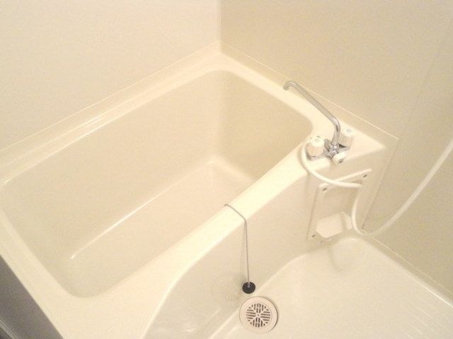 バス・シャワールーム　お風呂