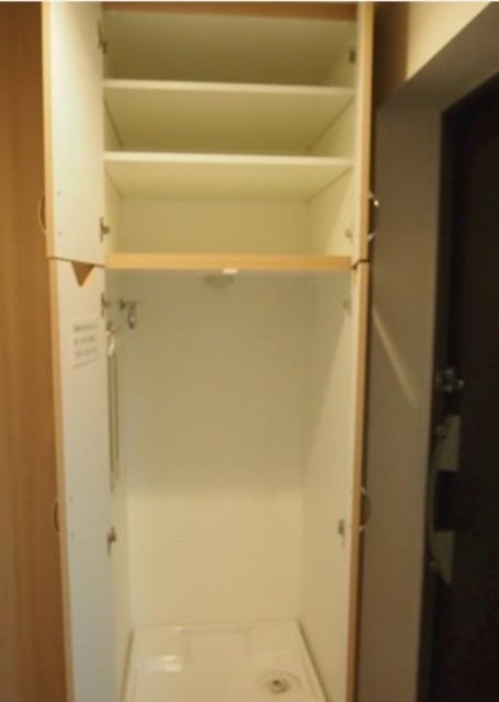 その他設備　※別部屋の参考写真です。