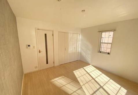 その他部屋・スペース　過ごしやすい室内です