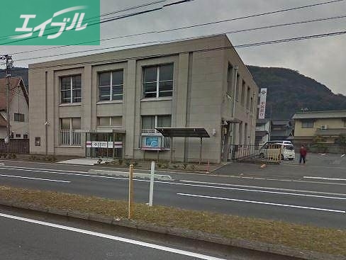 銀行　中国銀行水島東支店（銀行）まで388m