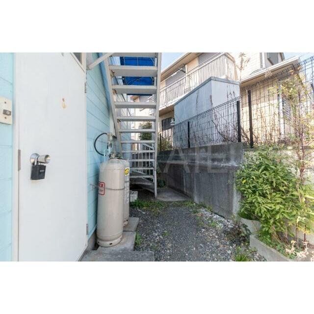 その他共有部分　物件画像