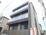 木場駅より徒歩6分 3階 築10年3ヶ月の賃貸物件