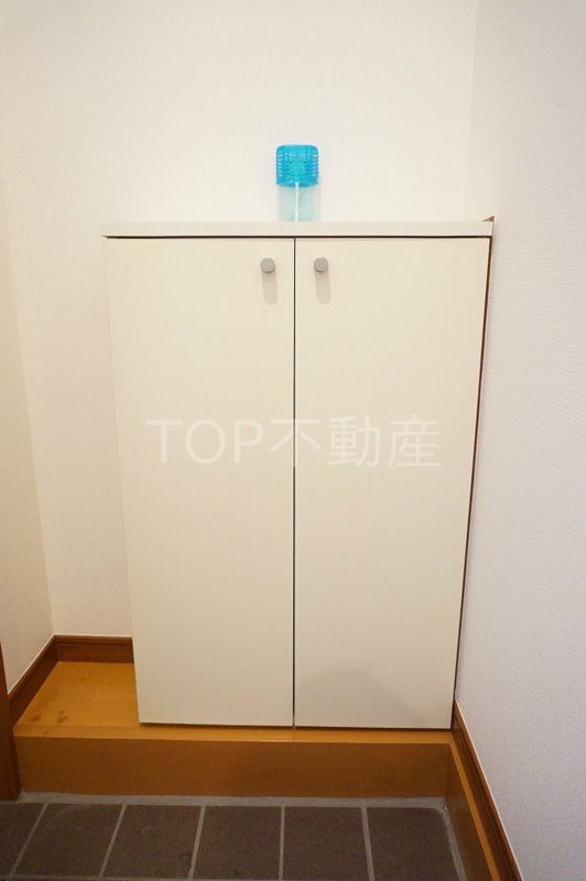 収納　物件画像