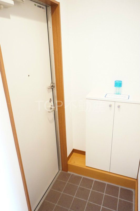玄関　物件画像