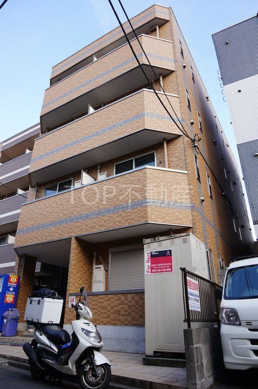 建物外観　物件画像