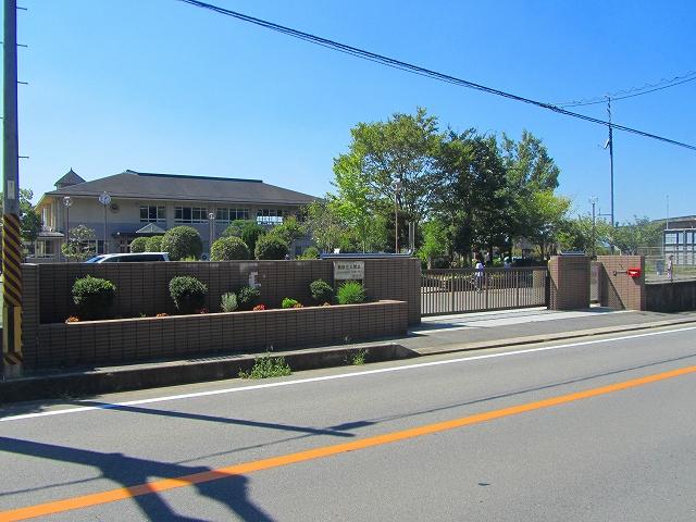 小学校　桜井市立桜井南小学校（小学校）まで594m
