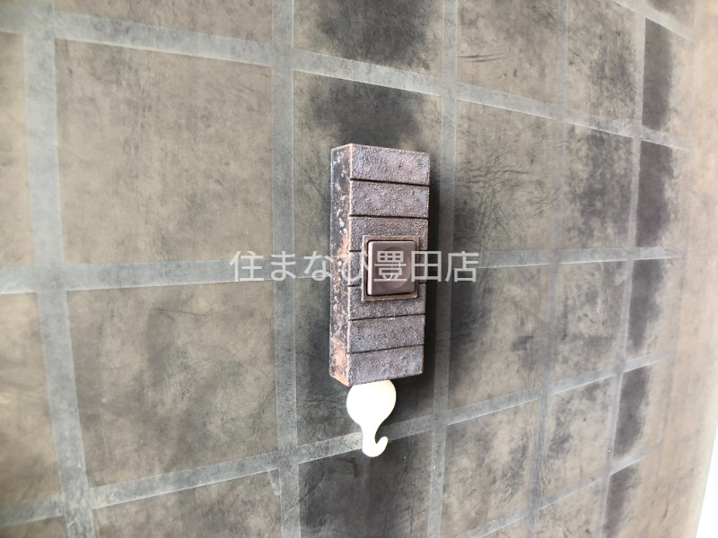 セキュリティ　別室同型写真