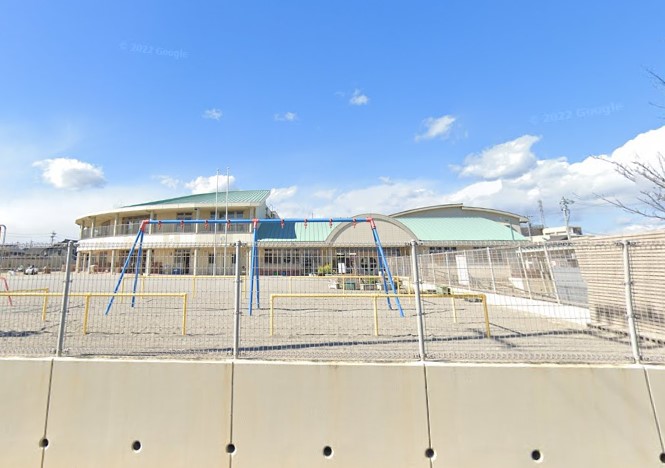 幼稚園・保育園　弥生保育所（幼稚園・保育園）まで932m