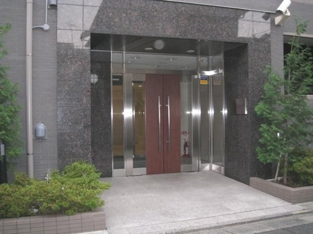 エントランス　★エントランス★