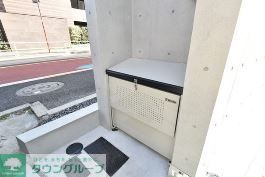 その他共有部分　キッチン