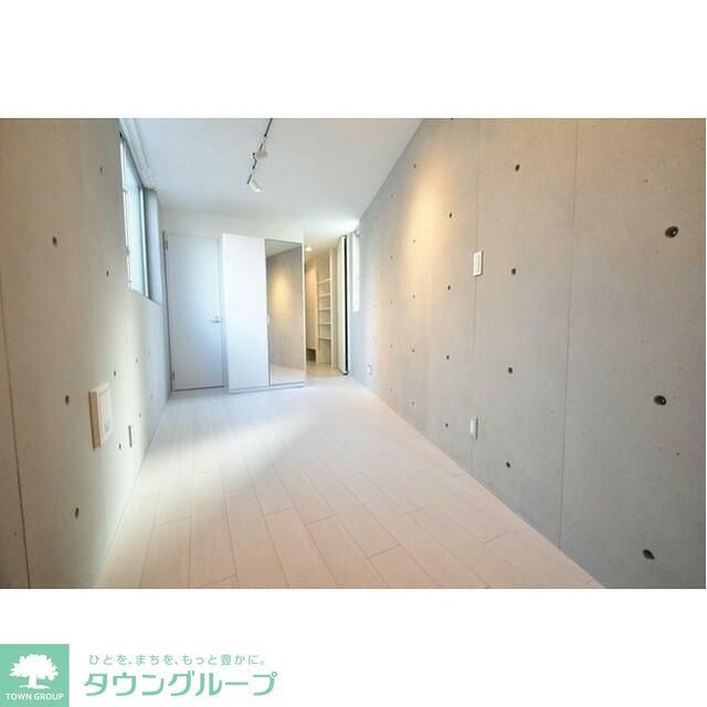 その他部屋・スペース　リビング/居室