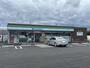 コンビニ　ファミリーマート 大津室店（コンビニ）まで255m