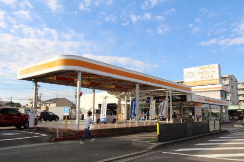 その他　トヨタカローラ名古屋勝川店（その他）まで694m