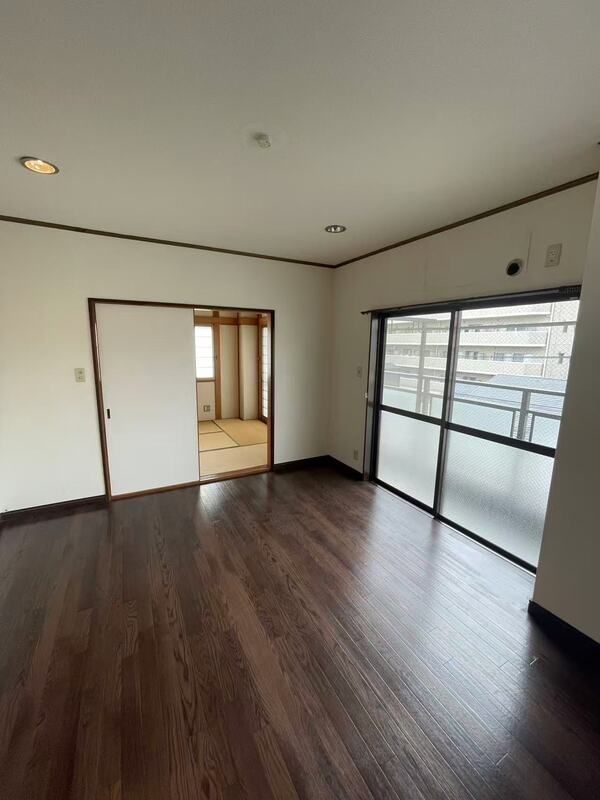 その他部屋・スペース　過ごしやすい室内です