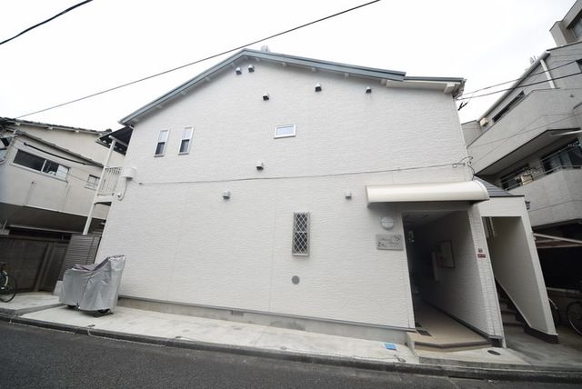 建物外観　★キレイな外観です★