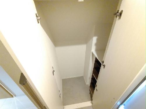 その他　下駄箱