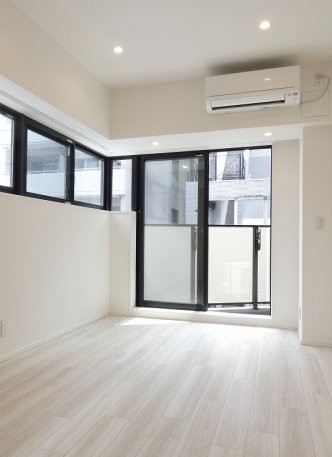 居室・リビング　居室※別部屋参考写真