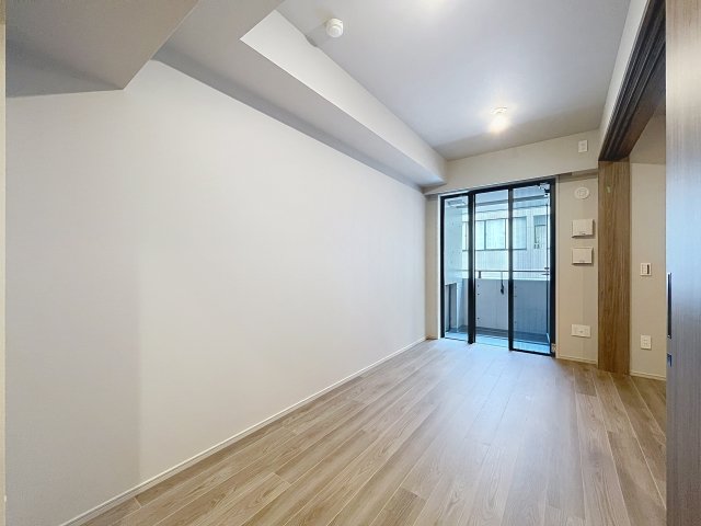 居室・リビング　居室※別部屋参考写真