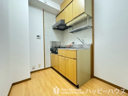 キッチン　別号室参考写真です。