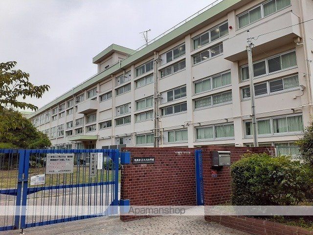 小学校　川西市立久代小学校（小学校）まで1000m