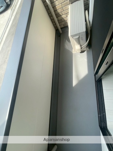 京急本線 南太田駅 徒歩9分 3階建 新築の内装写真