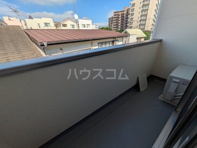 ジーメゾン湘南藤沢の内装写真