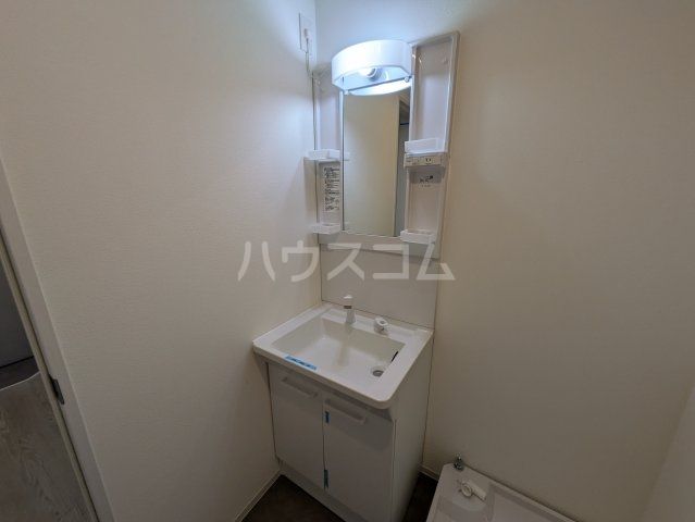 ジーメゾン湘南藤沢の内装写真