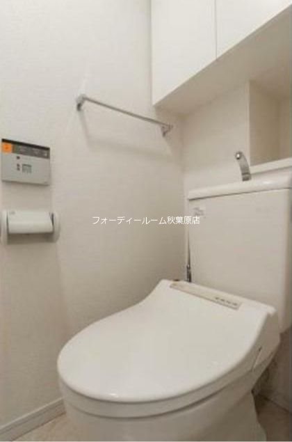 トイレ　別号室参考写真