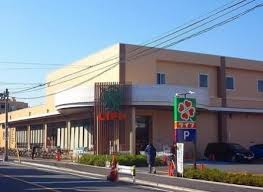 スーパー　ライフ 上池台店（スーパー）まで369m