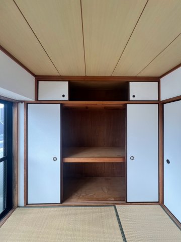 エクセレント甲子園11番館の内装写真
