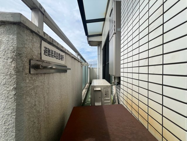 エクセレント甲子園11番館の内装写真