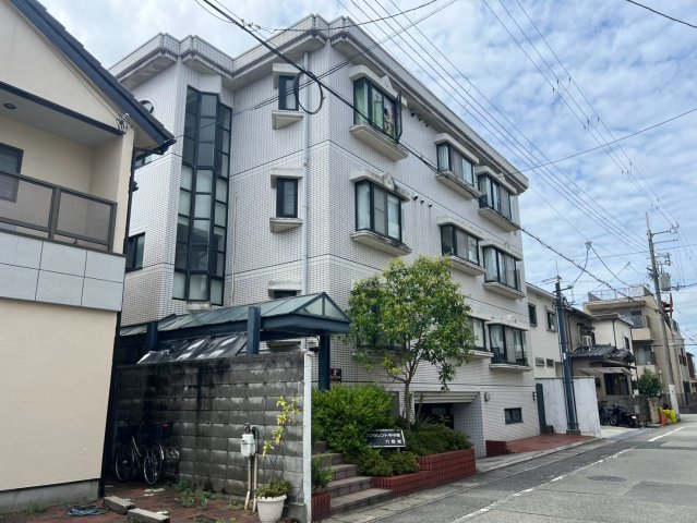 エクセレント甲子園11番館の外観写真