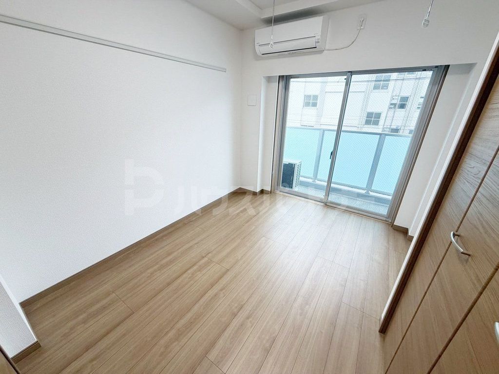 GRAN PASEO西新井の居間写真