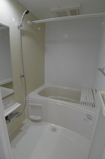 イーグル上荻の風呂写真