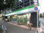 コンビニ　ファミリーマート杉並桃井店（コンビニ）まで161m