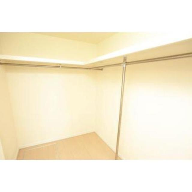 収納　※写真は同タイプ住戸です。