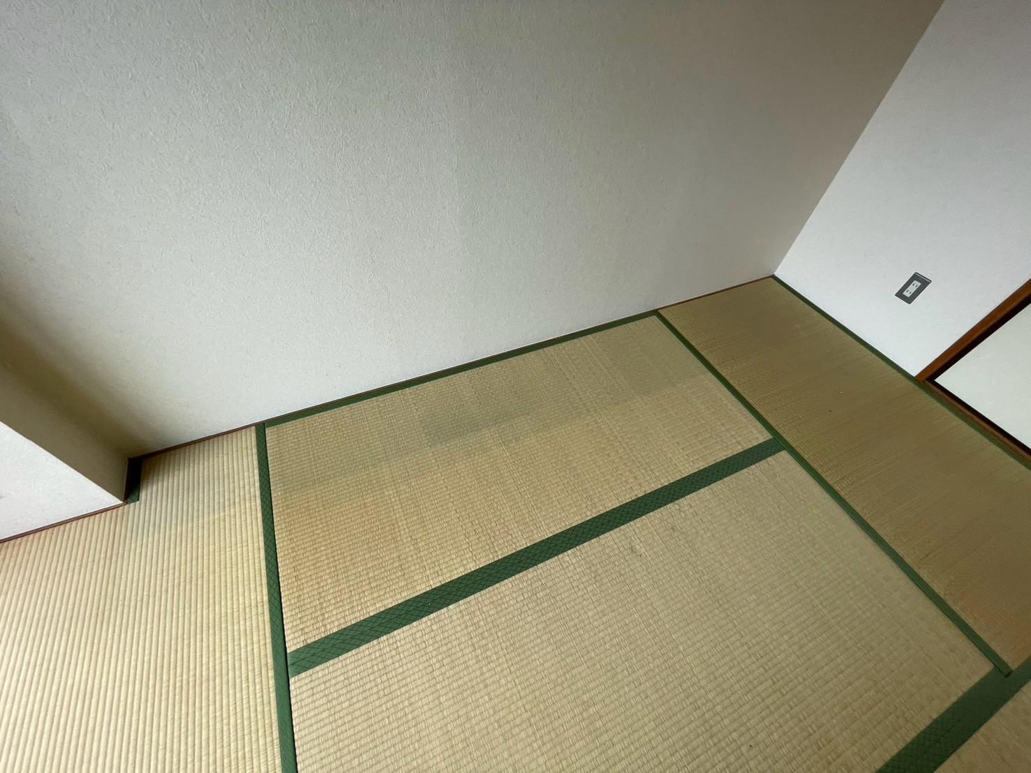 シャトレー昭島の内装写真