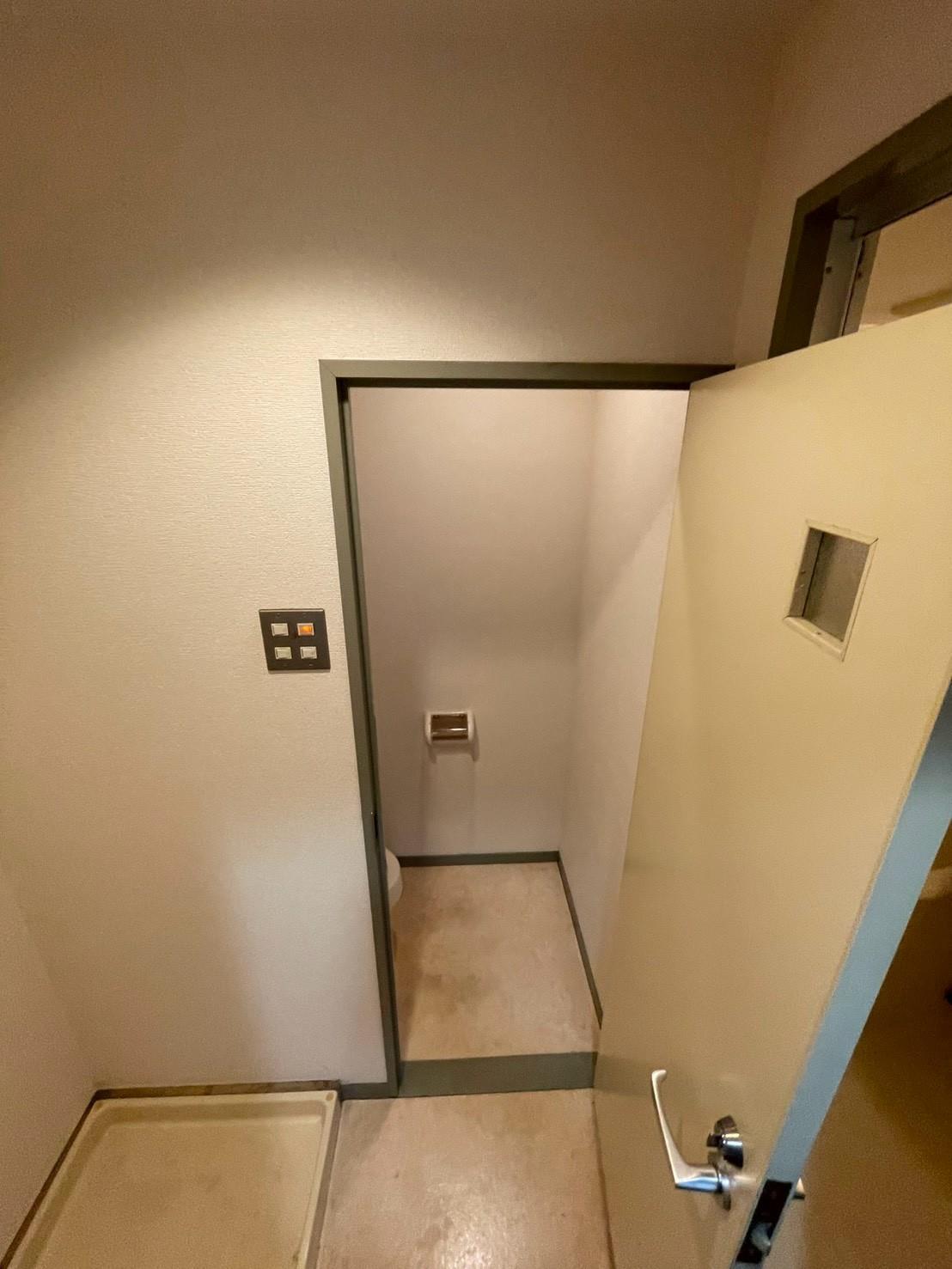 シャトレー昭島の内装写真