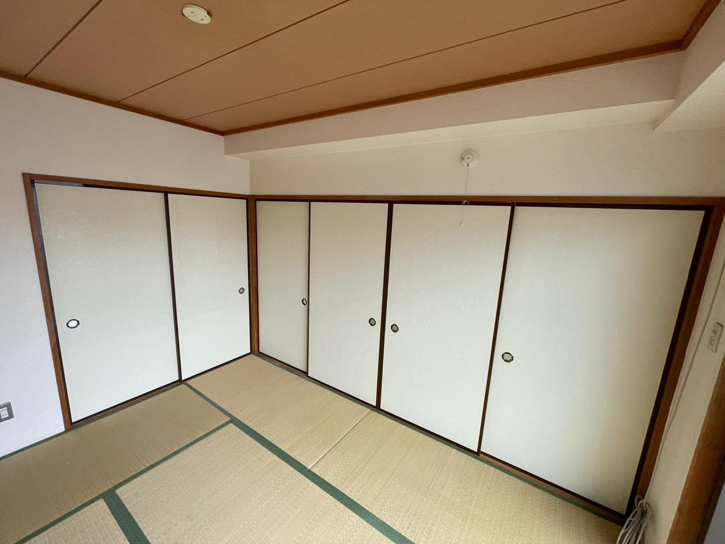 シャトレー昭島の内装写真