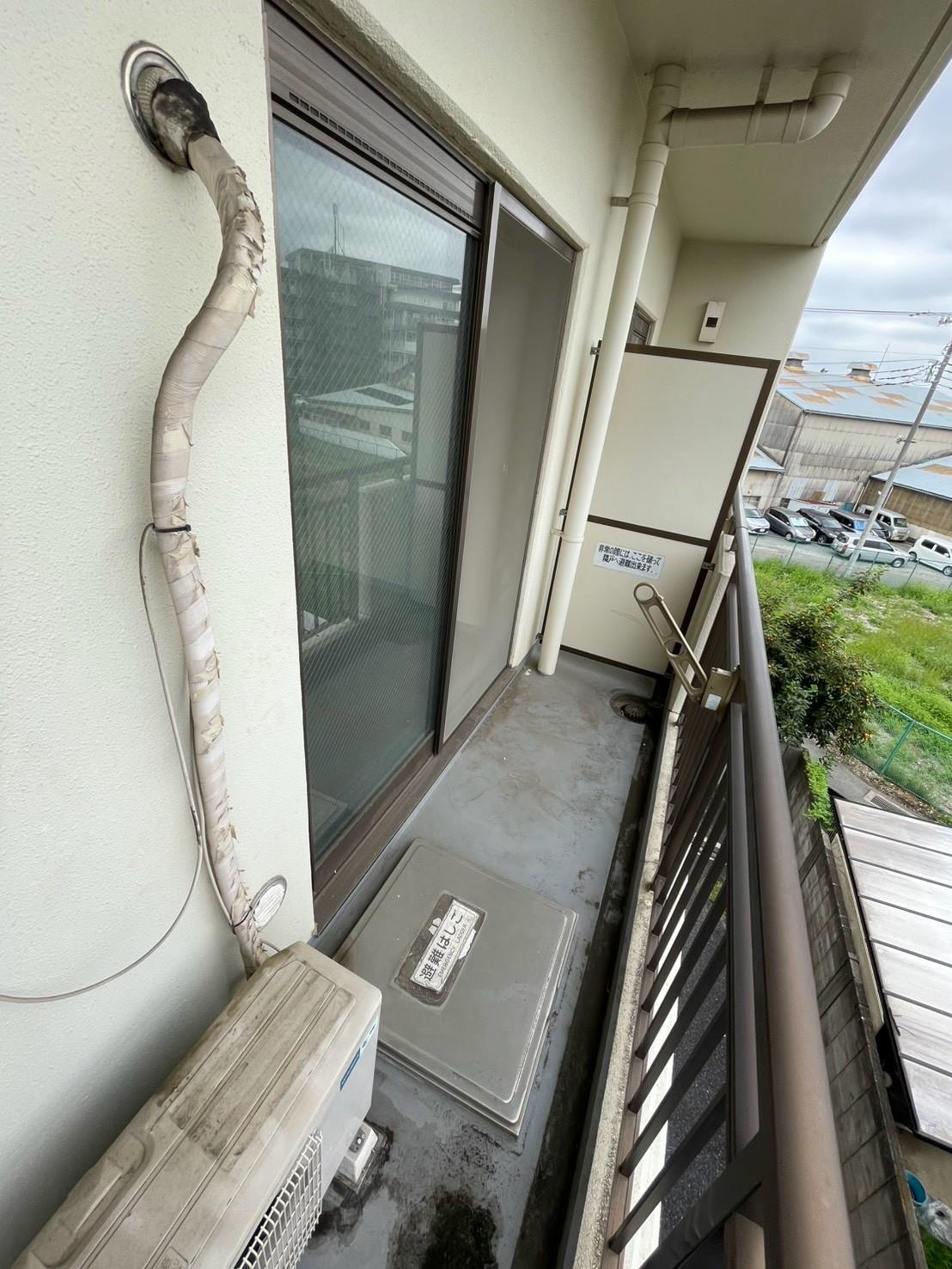 シャトレー昭島の内装写真