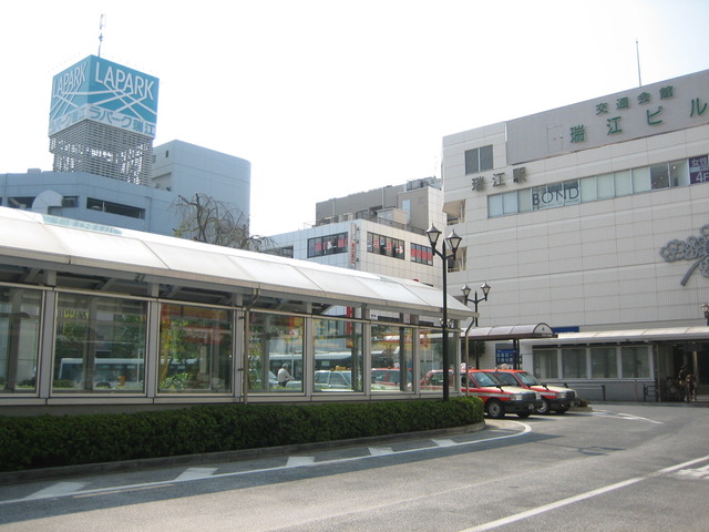 その他　瑞江駅（その他）まで320m