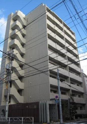 建物外観　☆綺麗な外観☆
