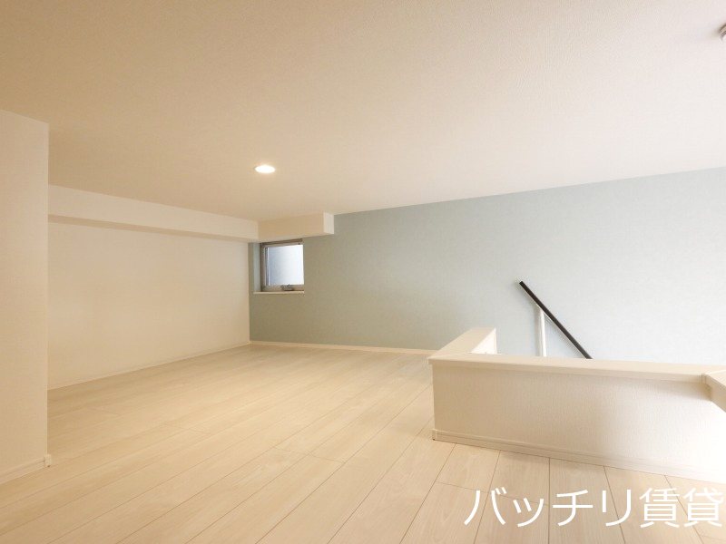 Villa lycorisの内装写真