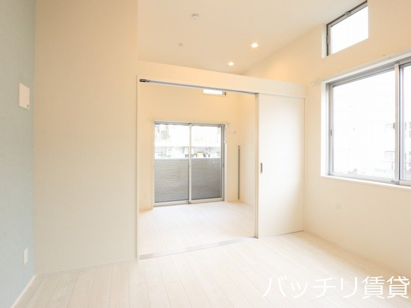 Villa lycorisの内装写真