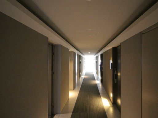 その他共有部分　☆共用部☆