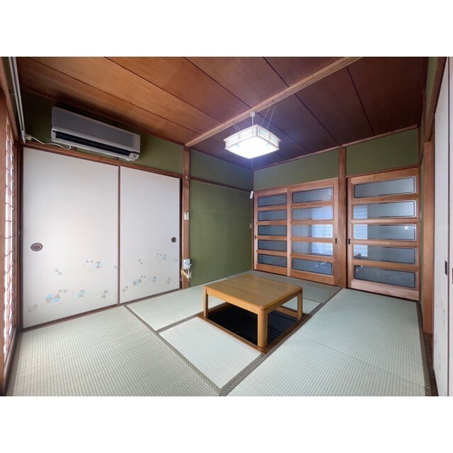 神谷内町VBL貸家の居間写真
