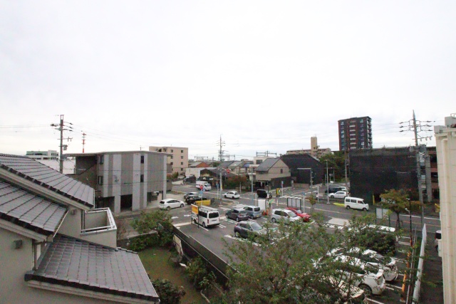 眺望　別室の参考写真です。※現況優先