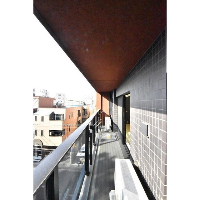 ルネサンス六本木プレミアムコートの内装写真